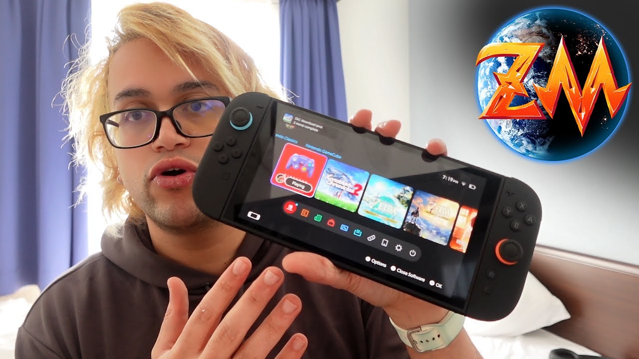 YouTube