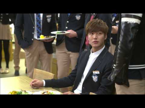 상속자들 13회 다시보기 #23(5)