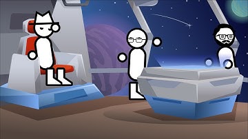 Yahtzee, Jack and Marty