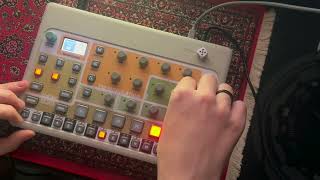 Robin S. - Show Me Love (Thirteenth Remix) Ableton + Elektron Cycles Resimi
