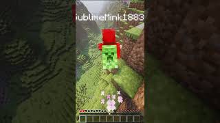 MINECRAFT, MAS QUEM MORRER GANHA! 🤯