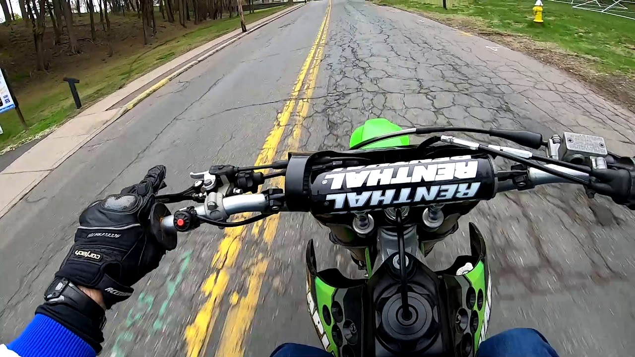 motorcycles for sale 2010 KAWASAKI KX250F