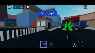 Making A Trick Shot Until I Fart