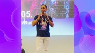 WebSummit Qatar Masterclass