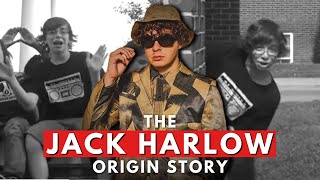 The Jack Harlow Origin Story (Documentary)