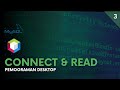 Koneksi Dan Tampil - Pemrograman Desktop