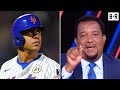 'Where's our leadership?' Pedro Martinez on Mets 2nd Half Collapse | MLB on TBS
