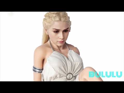 game of thrones sex doll Daenerys Targaryen - Game of Thrones Sex Doll with Big Breast main image 1