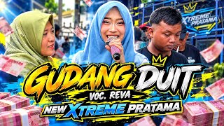 GUDANG DUIT | REVAA - NEW XTREME PRATAMA‼️DESA LEMAH AYU KERTASEMAYA INDRAMAYU 2026