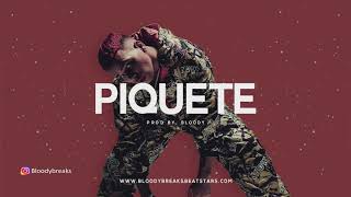 KEVVO - ''PIQUETE'' Type Beat Reggaeton Instrumental 2020