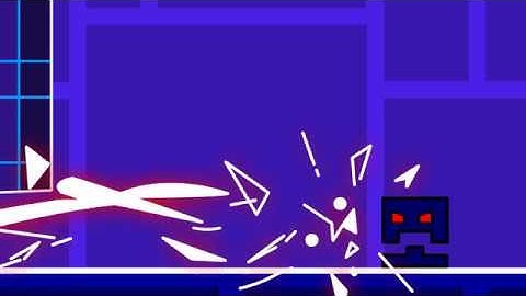 Geometry Dash Animation - Mini Portal (Part 2)