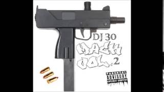 Chiraq drill mix dj 30 mack its a drill vol 2