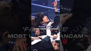 BTS 'FAKE LOVE' MOST VIEWED FANCAMS (ARCHIVED) #shorts #kpop | cyrvsft BTS 'FAKE LOVE' MOST VIEWED FANCAMS (ARCHIVED) #shorts #kpop | cyrvsft