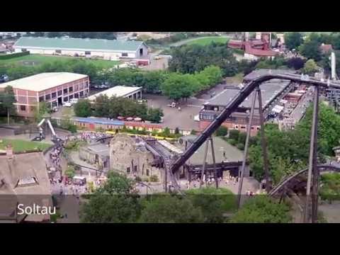 Places to see in ( Soltau - Germany ) Heide Park