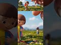 Saving the Little People's World Episode 1 #relax #miniworld #sleepaid #ghibli