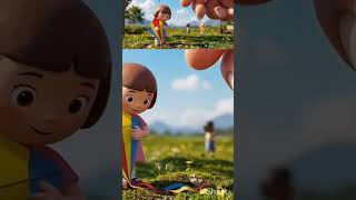 Saving the Little People's World Episode 1 #relax #miniworld #sleepaid #ghibli