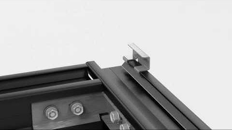 Qwickbuild over natural ground