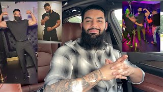 BOUNCER EXPLAINS HOW TO PULL WOMEN AT THE NIGHTCLUB (PART 2)