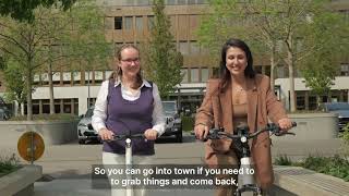 Find Your Place at Biogen Baar
