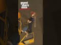 Gta Lcs Good Job Cop Toni Save The Cars
