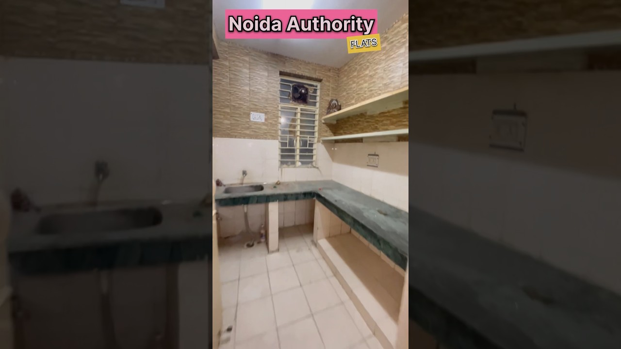 NOIDA AUTHORITY FLATS 📞-7827817461 