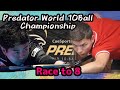 Naoyuki Oi vs Wiktor Zielinski 【Predator World 10Ball Championship】