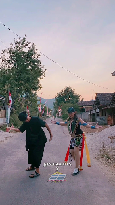 Jathilan Cantik Coba Goyang Sakera. #dance #sakeracore #sakera #jathilan #jathilcantik #fypyoutube