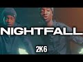 [FREE] "Nightfall" SWiTCH x Pabs UK/NY Drill type beat (prod. 2k6)