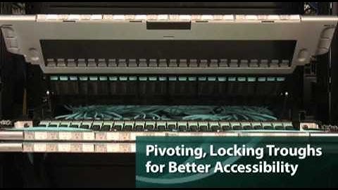 CommScope SYSTIMAX 360 Ultra High Density (UHD) Solution