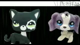 Miki maki bu ba bu LPS MEMES  LPS MV