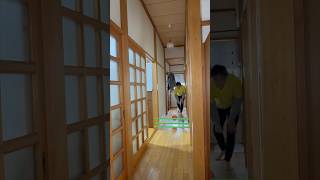 Can This Bowling P Through The Tape?