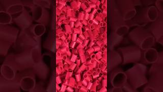 Challa Snacks Fryums #factorytour #youtubeshorts #viralvideo #snacks