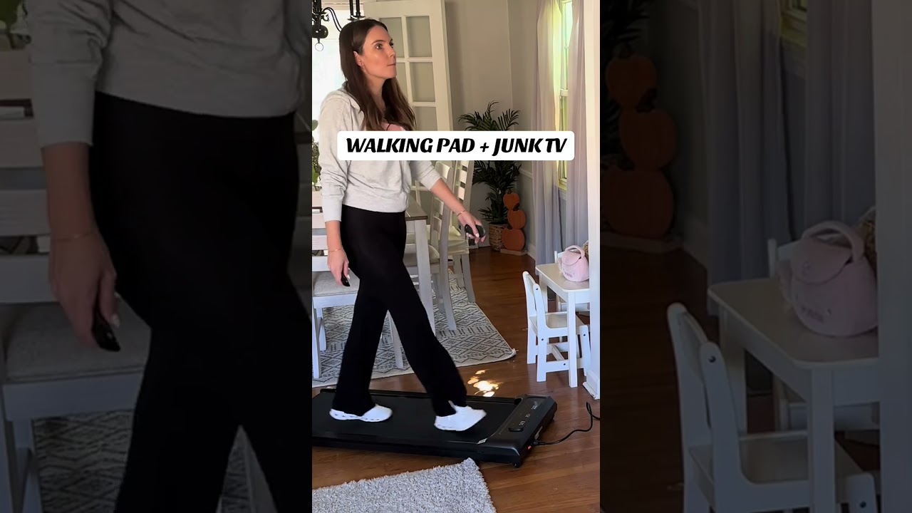 Quickest Way to 10K Steps 