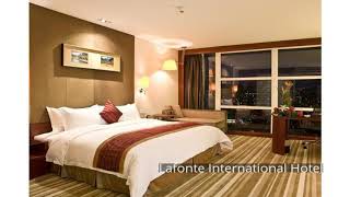 Lafonte International Hotel