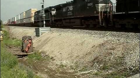 NS 7607 Leads Q-NYCLAC