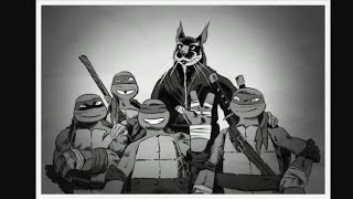 Teenage Mutant Ninja Turtles 2012 Series Finale