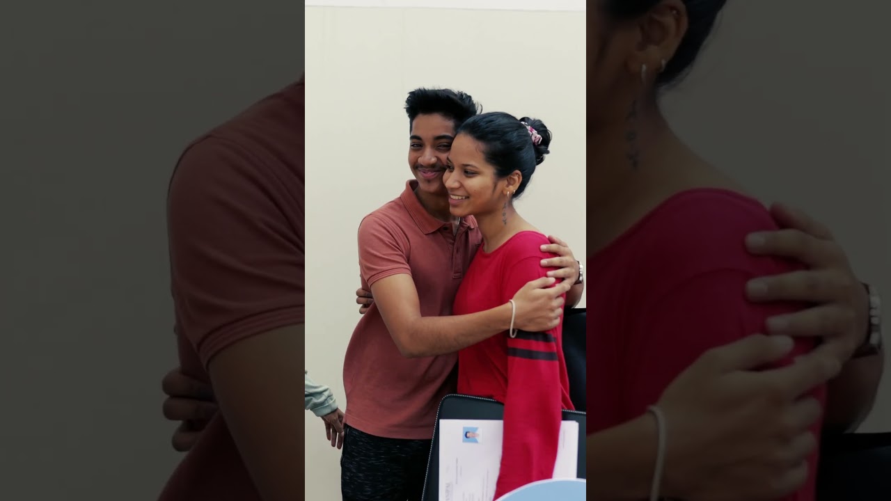 Welcoming the New Batch Students 2023 at MAHE Bengaluru 