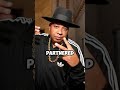 Rev  Run — From Mic to Ministry || #shorts #rappers #rappershorts #rappernews