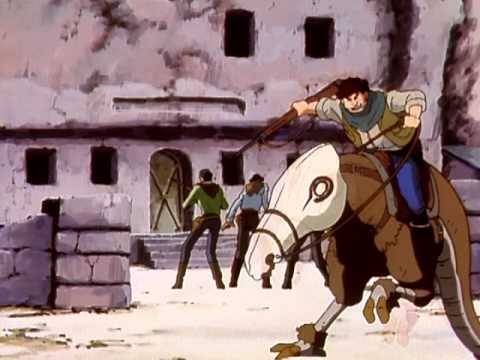 Trigun - Alternative