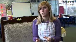 Teachers TV- Making Maths Real