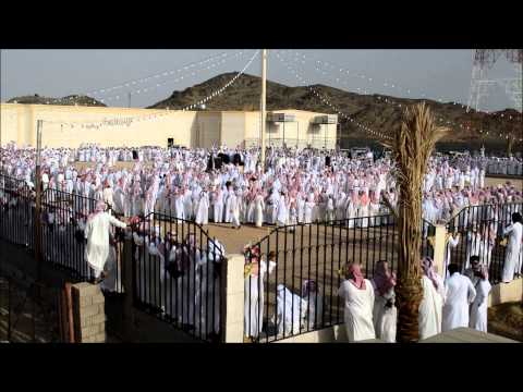مدقال دحيم الهول من بلقرن عند شهران أقوى مدقال جنوبي