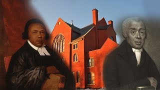 This Week in Black History: The AME Church