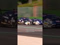 BRAVE overtake pays off! 😍