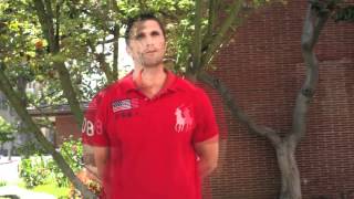 Always Have A Plan B - Episode 5 The Story Of Lenny Krayzelburg