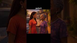 Lhistoire De Mira Et Sa Mechante Tante Partie 8