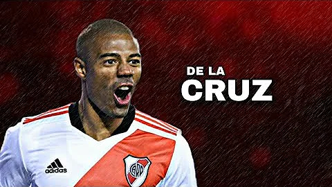 Nicols De la Cruz  River Plate  2022 | HD