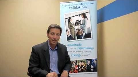 Recognition is Rewarding