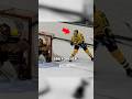 This Goal CHANGED Hockey Forever