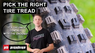 Want To Go Fast? Pick The Right Tire Tread! | PB Tech Tuesdays screenshot 5