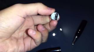 Pen 4 in 1 - maikou